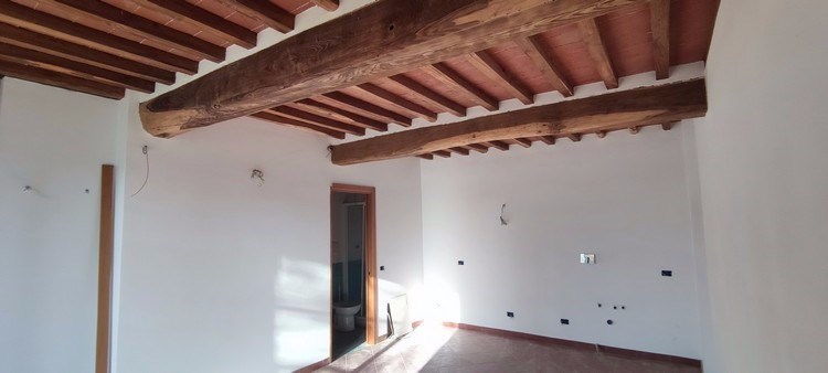 appartamento in vendita a Siena