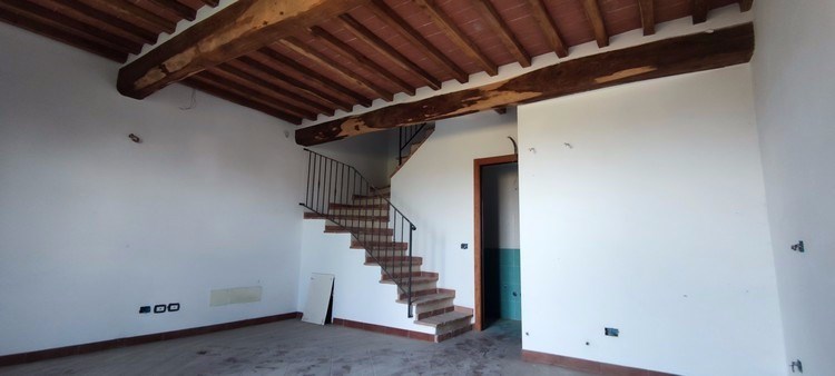 appartamento in vendita a Siena