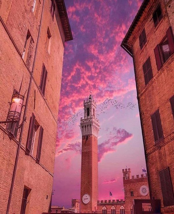 appartamento in vendita a Siena in zona Centro Città