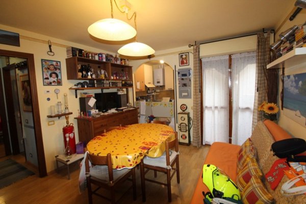 appartamento in vendita a Siena