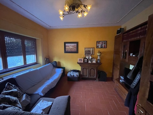 appartamento in vendita a Siena in zona Coroncina