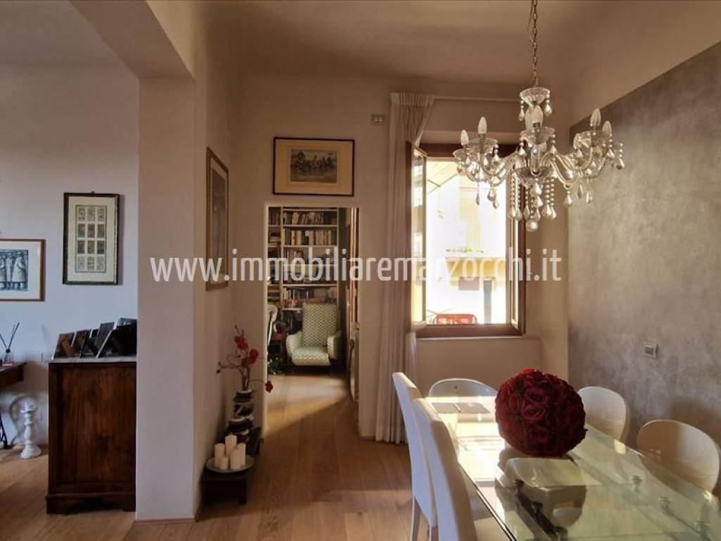 appartamento in vendita a Siena