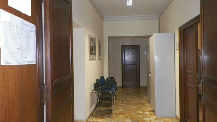 appartamento in vendita a Siena