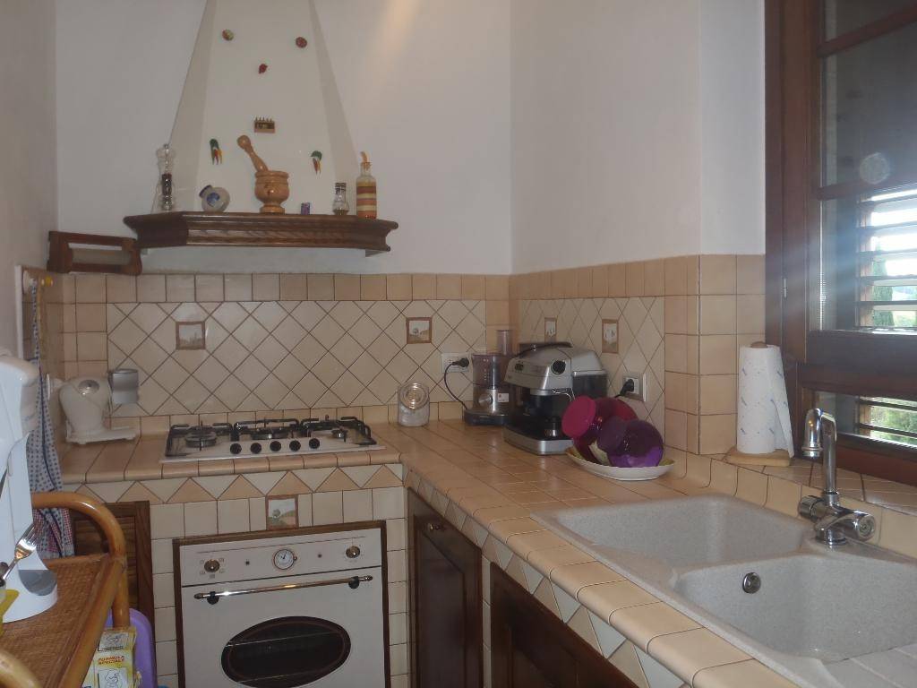 appartamento in vendita a Siena in zona Centro Città
