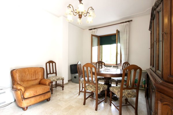 appartamento in vendita a Siena in zona Centro Città
