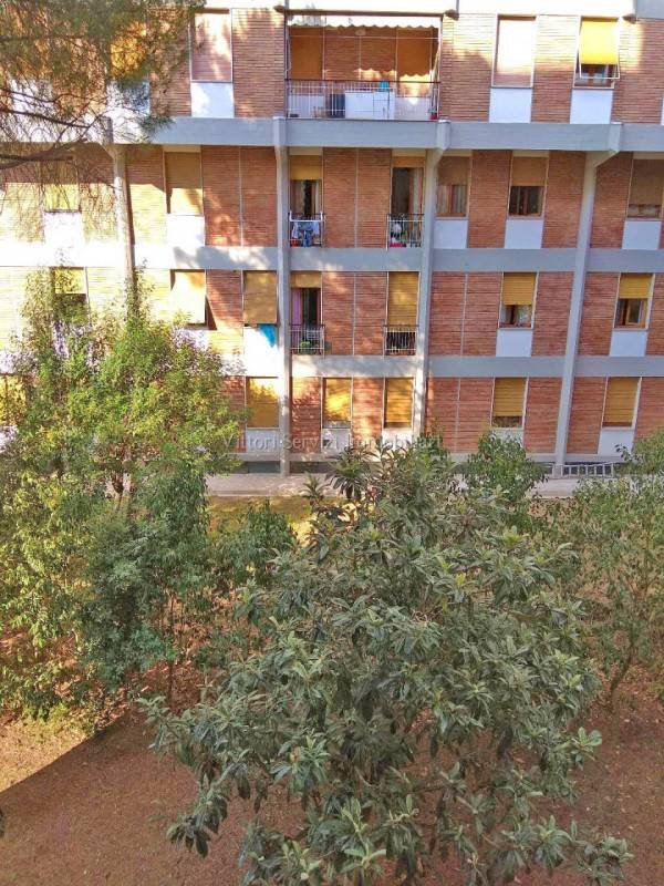 appartamento in vendita a Siena in zona Centro Città