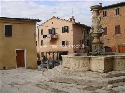 appartamento in vendita a Siena in zona Centro Città