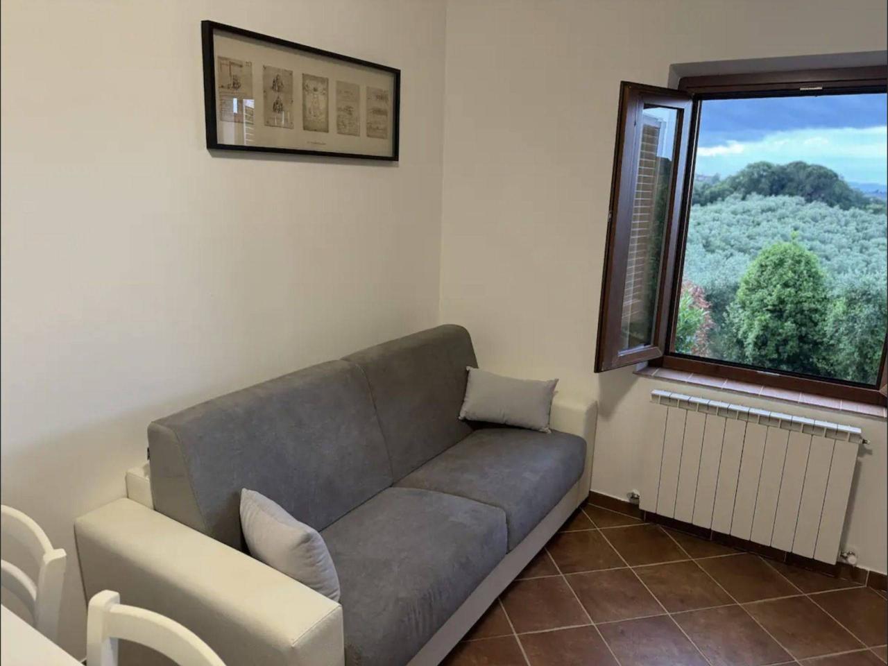 appartamento in vendita a Siena in zona San Miniato