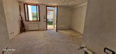 appartamento in vendita a Siena