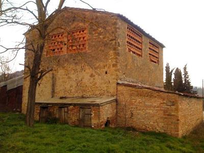 casa indipendente in vendita a Siena
