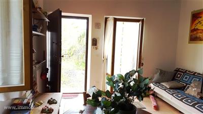 casa indipendente in vendita a Siena