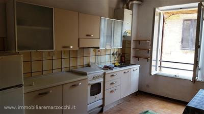 appartamento in vendita a Siena