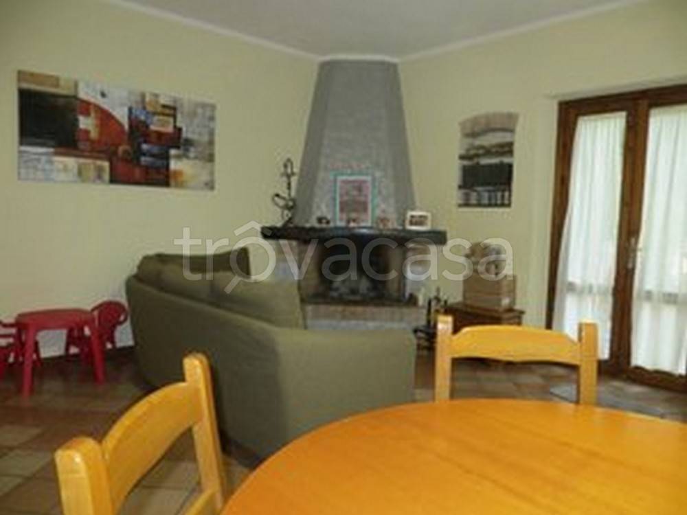 appartamento in vendita a Siena in zona Montalbuccio