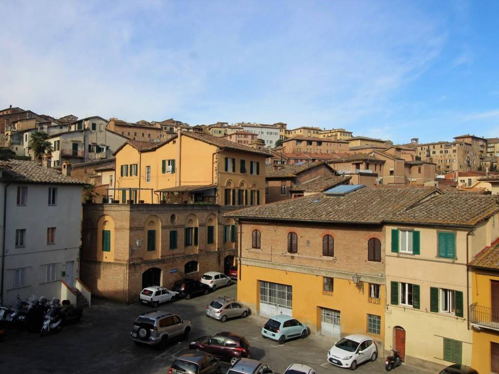 appartamento in vendita a Siena in zona Centro Città