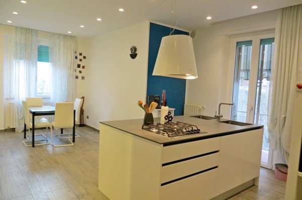 appartamento in vendita a Siena