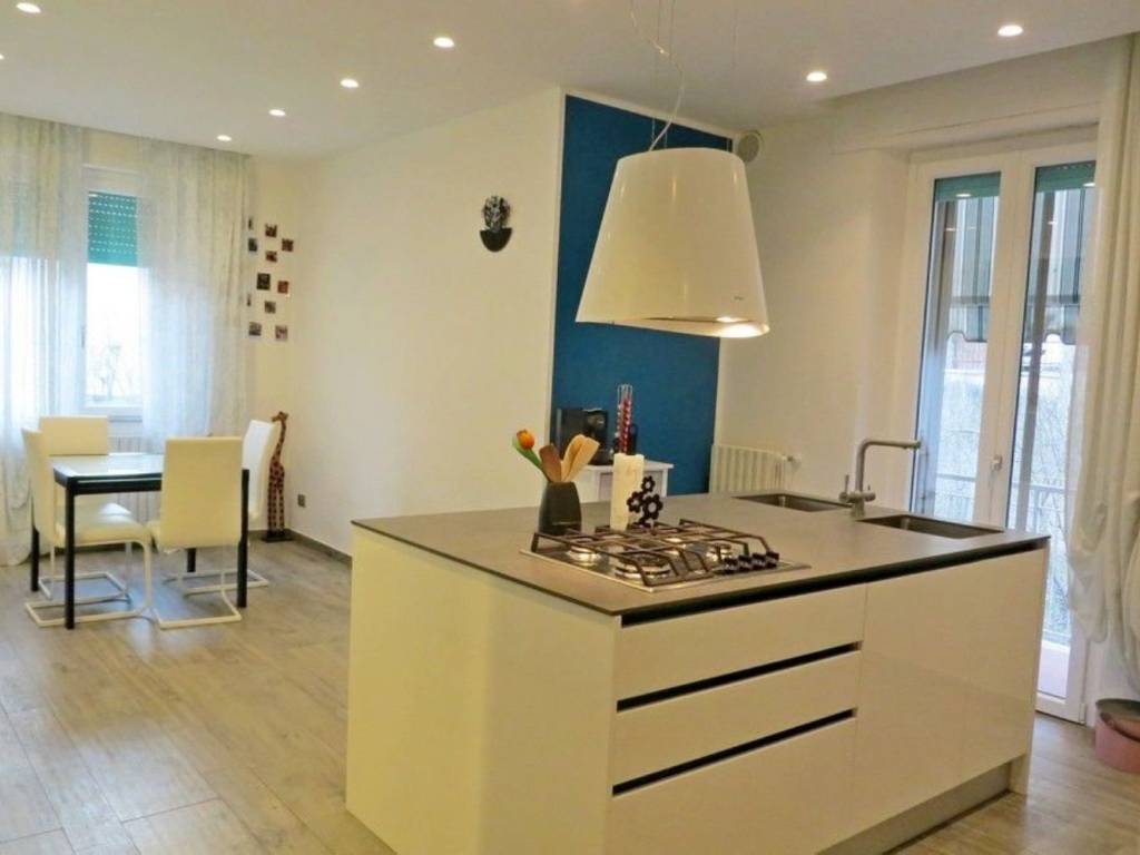 appartamento in vendita a Siena in zona San Miniato