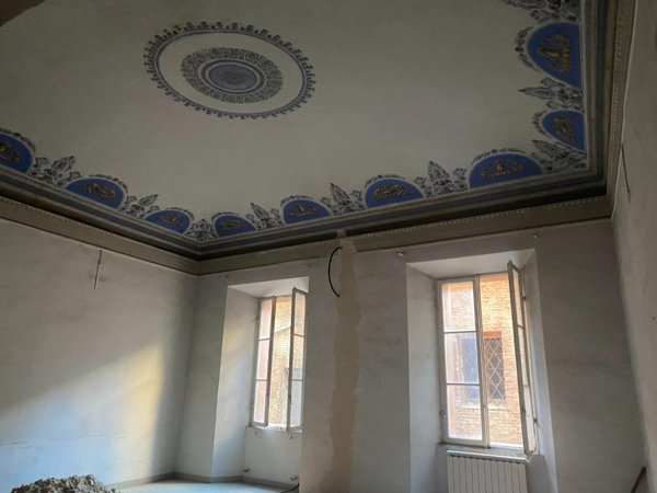 appartamento in vendita a Siena in zona Centro Città
