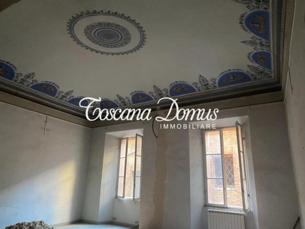 appartamento in vendita a Siena in zona Centro Città