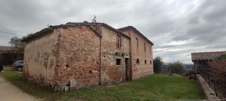casa indipendente in vendita a Siena in zona Costalpino