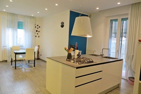 appartamento in vendita a Siena