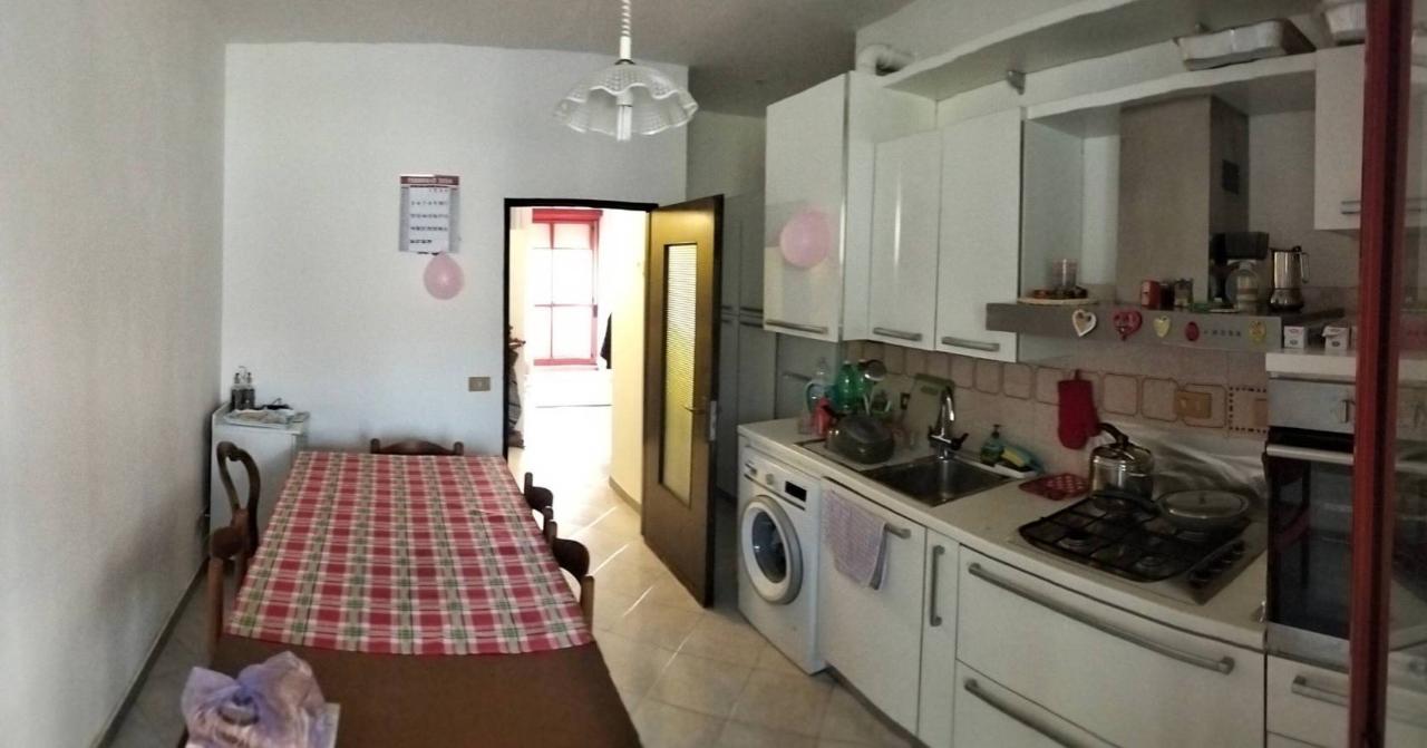 appartamento in vendita a Siena in zona San Miniato