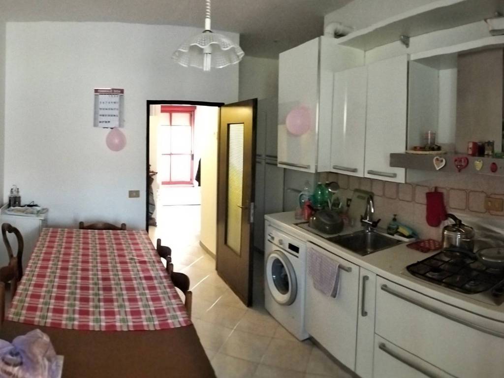 appartamento in vendita a Siena in zona San Miniato
