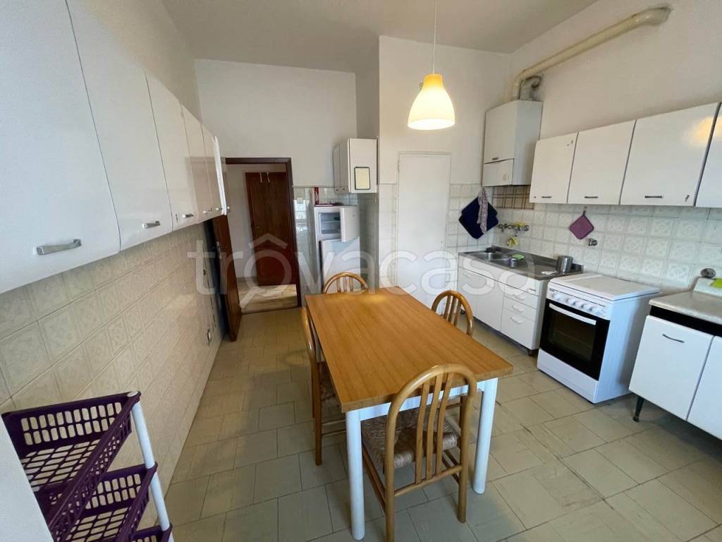 appartamento in vendita a Siena in zona Centro Città