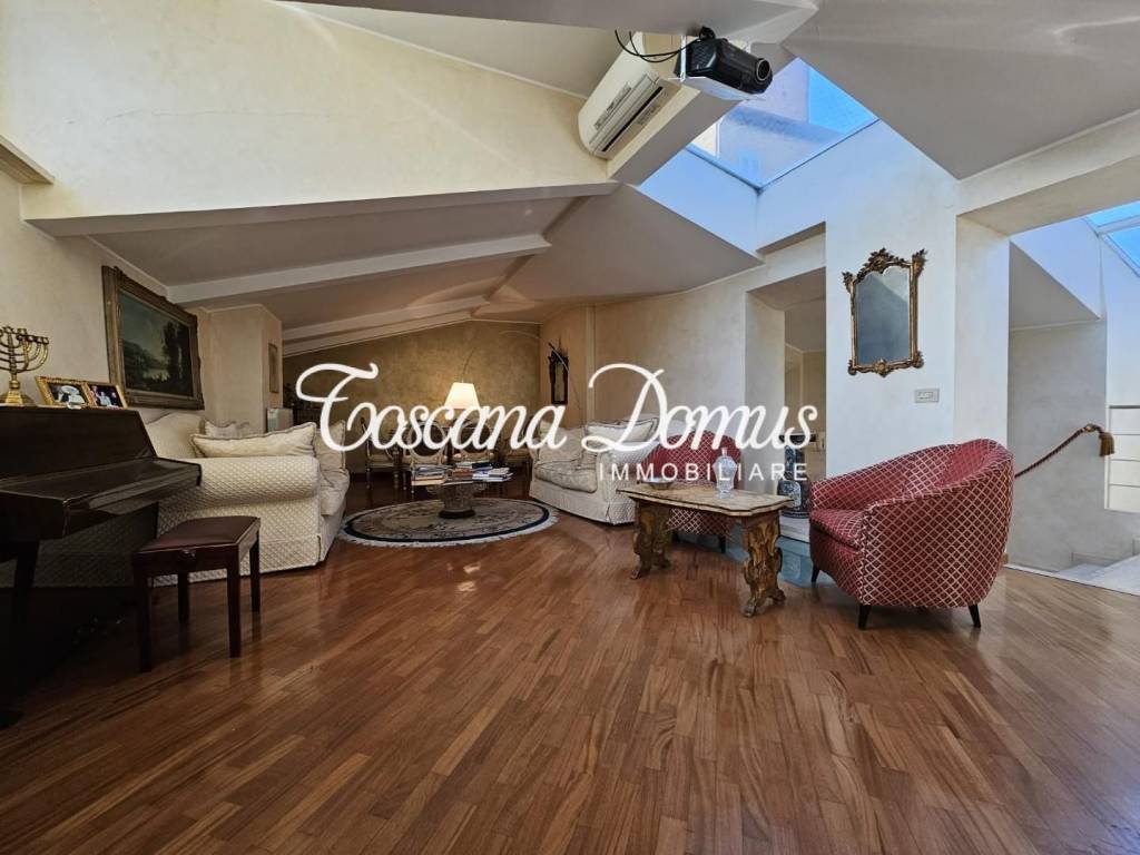 appartamento in vendita a Siena in zona Centro Città