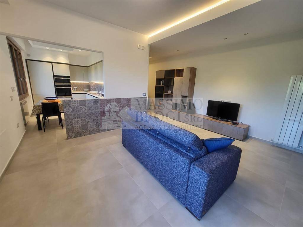 appartamento in vendita a Siena in zona Centro Città