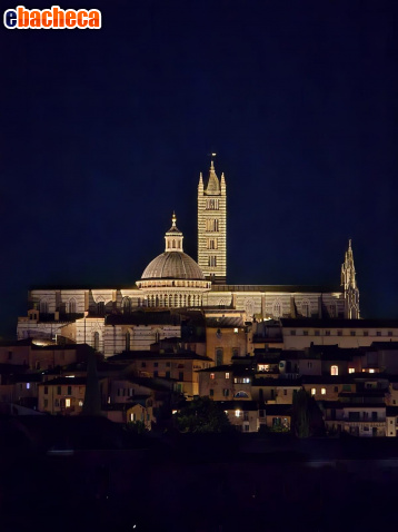 locale commerciale in vendita a Siena