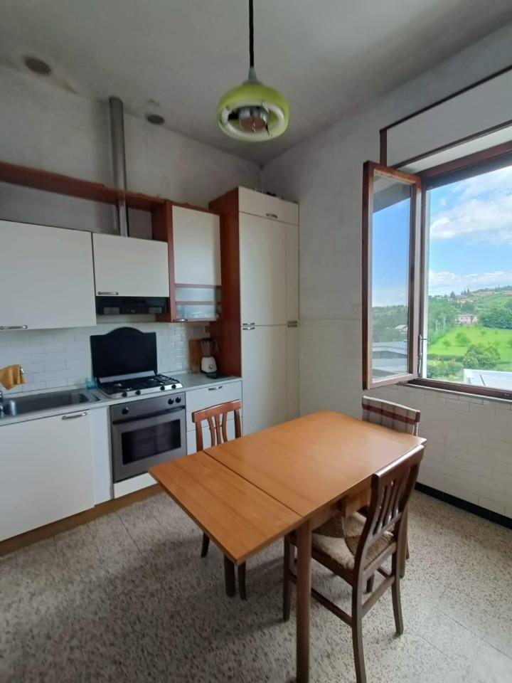 appartamento in vendita a Siena in zona Centro Città