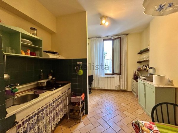 appartamento in vendita a Siena