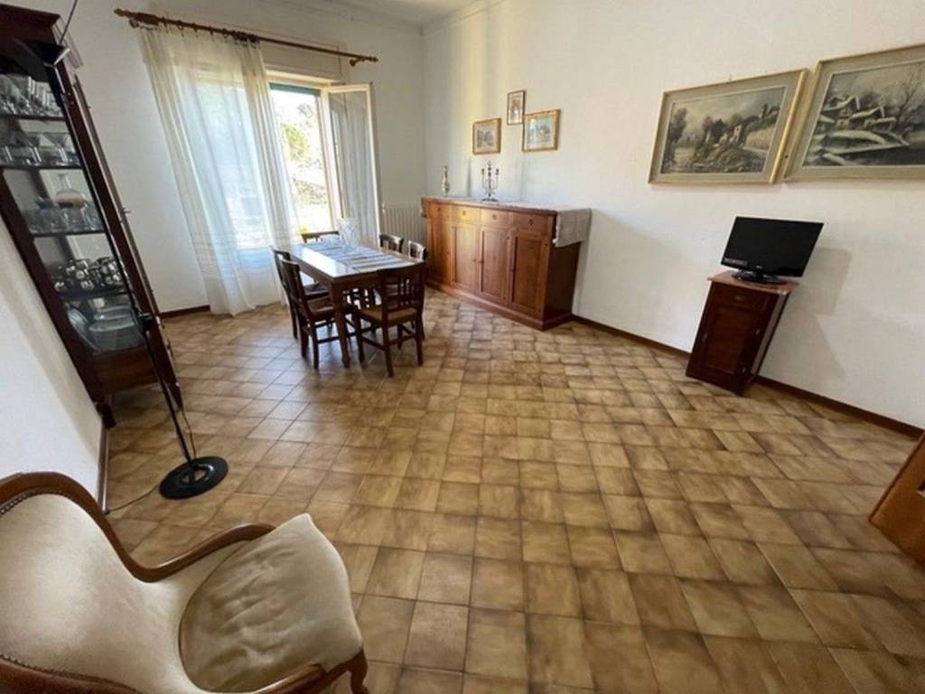 appartamento in vendita a Siena