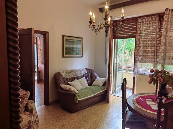 appartamento in vendita a Siena