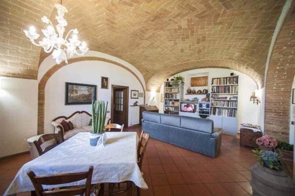 appartamento in vendita a Siena in zona Costalpino