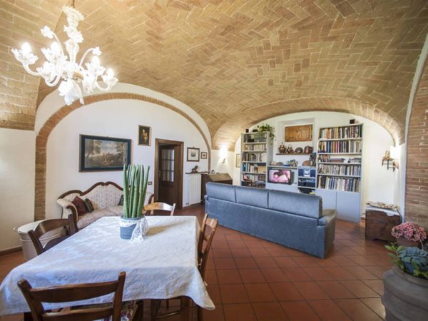 appartamento in vendita a Siena in zona Costalpino