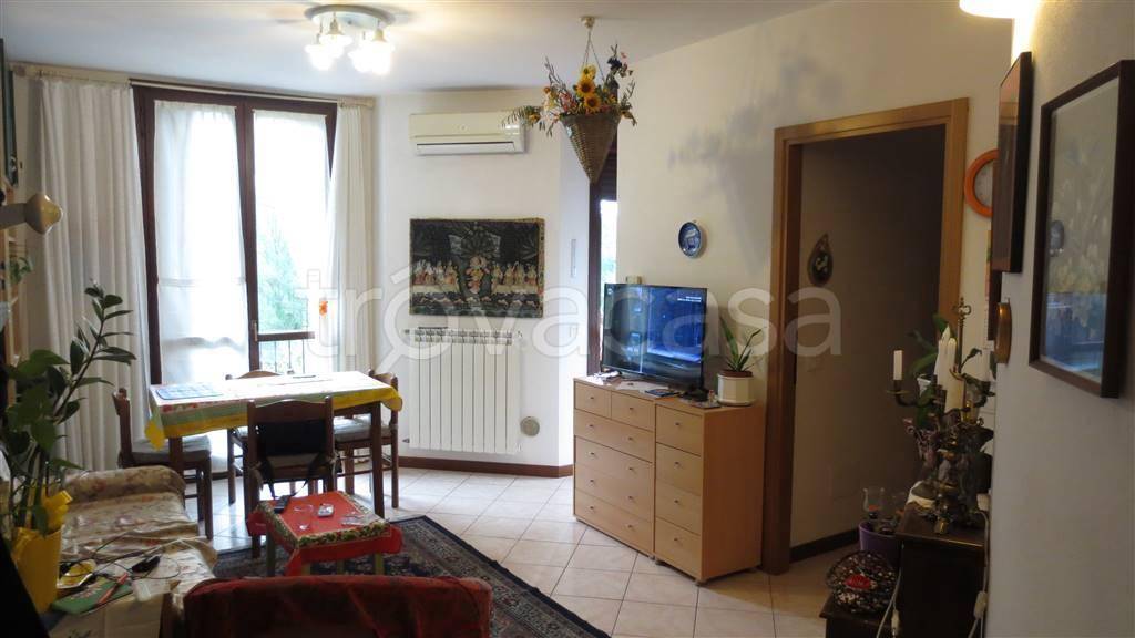 appartamento in vendita a Siena in zona Costalpino