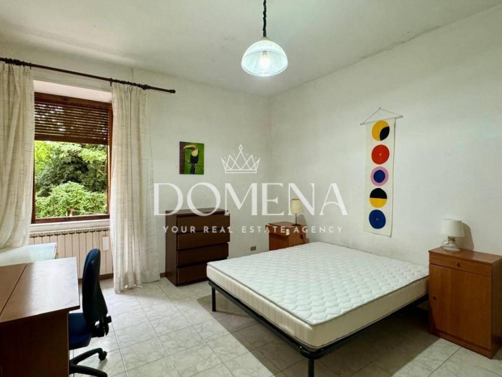 appartamento in vendita a Siena