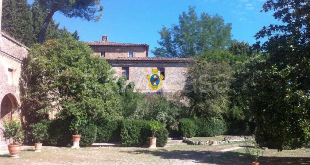 azienda agricola in vendita a Siena in zona Centro Città