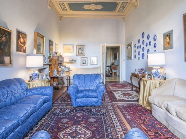 appartamento in vendita a Siena in zona Centro Città