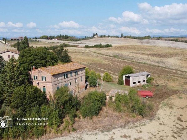 casa indipendente in vendita a Siena in zona Coroncina