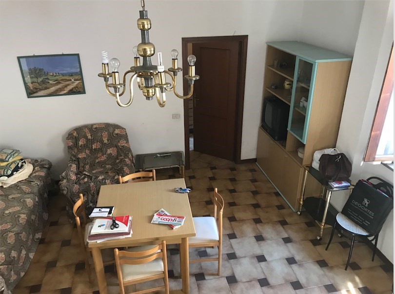 appartamento in vendita a Siena in zona Centro Città