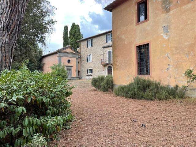 appartamento in vendita a Siena in zona Pieve a Bozzone