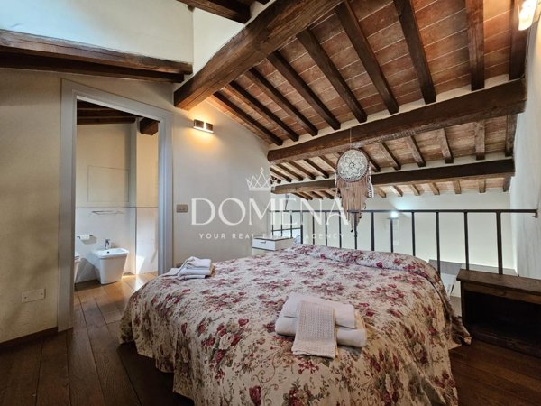 appartamento in vendita a Siena in zona Centro Città