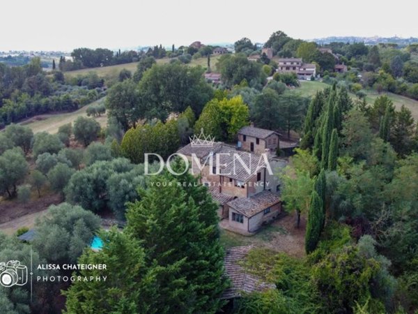 appartamento in vendita a Siena in zona Centro Città