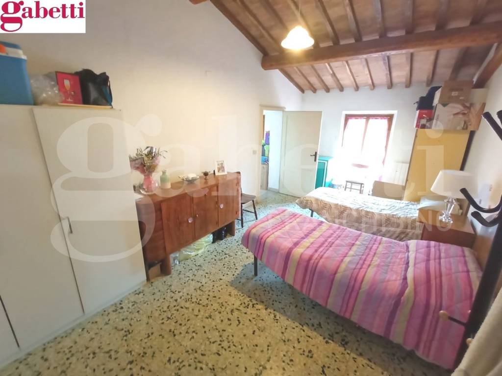 appartamento in vendita a Siena in zona Centro Città