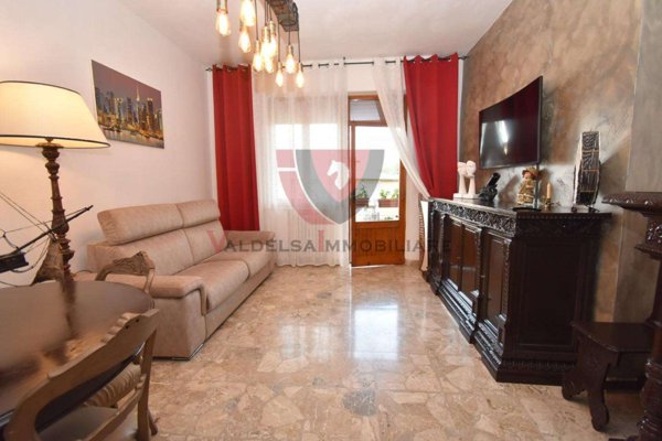 appartamento in vendita a Siena