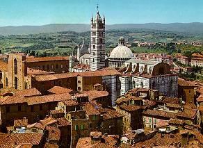 appartamento in vendita a Siena in zona Centro Città
