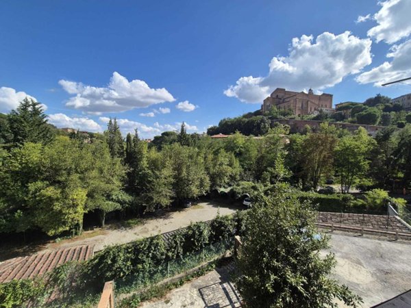 appartamento in vendita a Siena in zona Centro Città