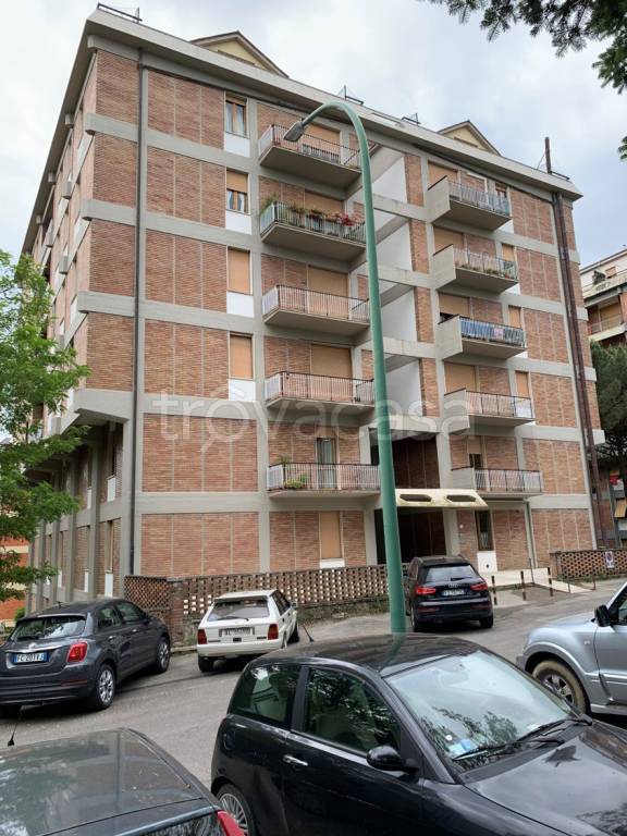 appartamento in vendita a Siena